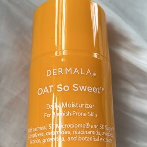 Dermala Oat So Sweet Moisturizer
